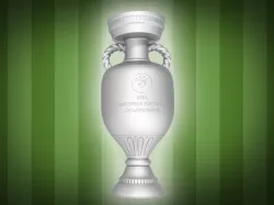 UEFA Euro 2016 trophy