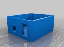 Ultimate Voice Changer Case