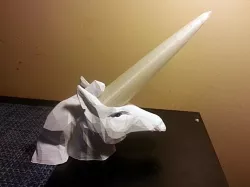 Unicorn Night Light