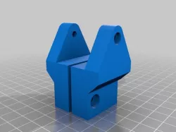 Universal Joint for 13mm & 16mm Tubing