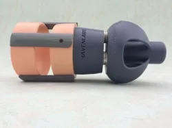 Utility Gauntlet V1