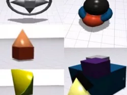 Weird Dice