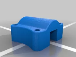 wheel bracket