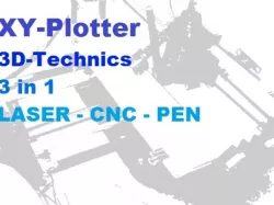 XY-Plotter