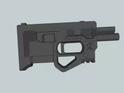Zip gun 22LR