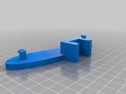 2020 Filament roller for 608 bearings