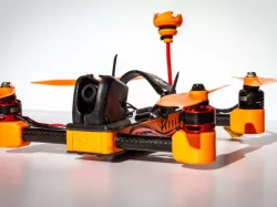 215 Hopper FPV
