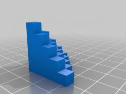 pyramid with steps 3D Models | Page 1 | STLFinder