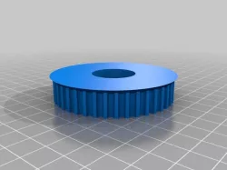 42 tooth pully