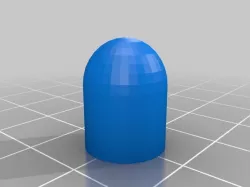 5mm Led Diffuser