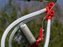 Aerobee Rig