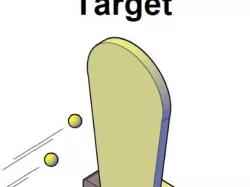 Airsoft Target