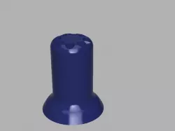 Allen key holder v1