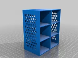 ALPHABET BOX