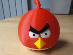 Angry Bird
