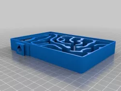 Ant Formicarium