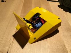 firestorm robot wars 3D Models | Page 1 | STLFinder