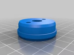 Ares Amoeba barrel stabilizer (AM-013)