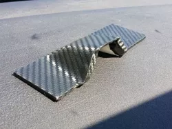 Ashtray Cover CAE Short Shifter Aschenbecher Abdeckung for BMW vehicles