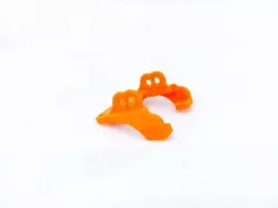 ASLCertified HIRO 180-X FPV Foxeer 1177 camera mount