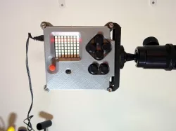 AstroPi Tripod Mount