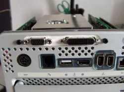 Ati Radeon 7500 G4 cube bracket