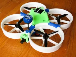 Axiom 250 Quadcopter