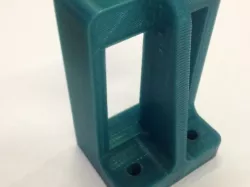 Axis M1013 Camera Mount