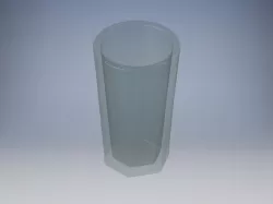 Basic Drinking Cup