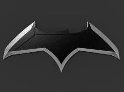 Batarang Batman V Superman