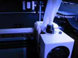 BCN3D Sigma bowden tube retention fitting