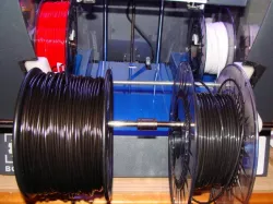 BCN3D SIGMA Soporte filamento