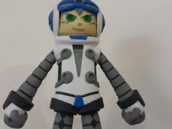 Beck From Mighty No 9