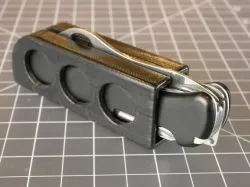 Belt Holder for Victorinox Soldier's Knife