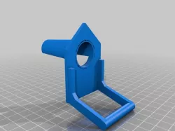 Bird Feeder Port