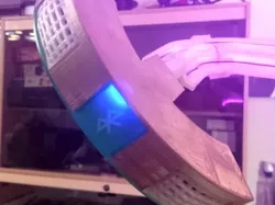 Bluetooth speaker