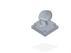 Bollard