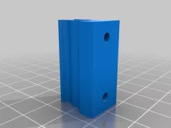 Box for a Kettel temperature sensor