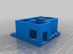 C3D-102-Kadin-House