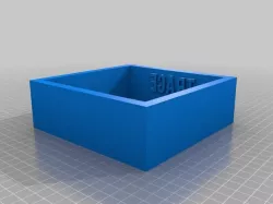 C3D-102-Trace-House