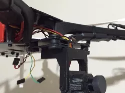 Camera Mount