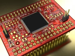 Cetus 3D / UP! plus / UP! mini native GCODE CPU