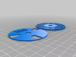 Chord Wheel