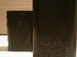 Cigar Travel Case