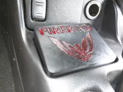 Classic Parts Contest: 4Th Gen Firebird alt to ash tray cover