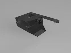 clip on fan