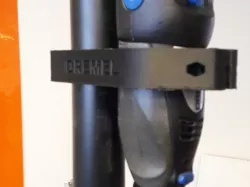 Clip Soporte Dremel