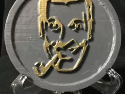 Coins Of The SubGenius