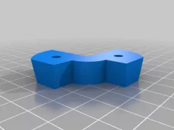 Corner bracket