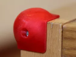 Corner protector for furnitures